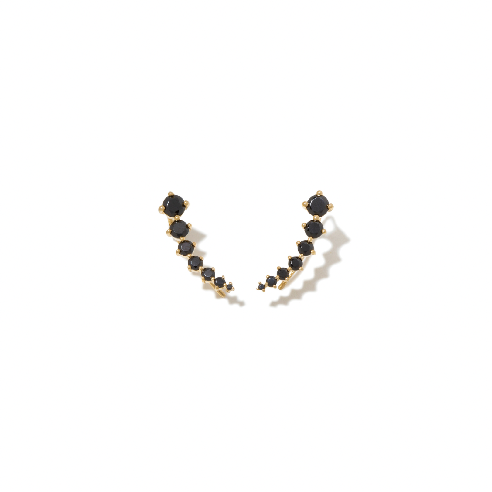 Sion spinel_earring