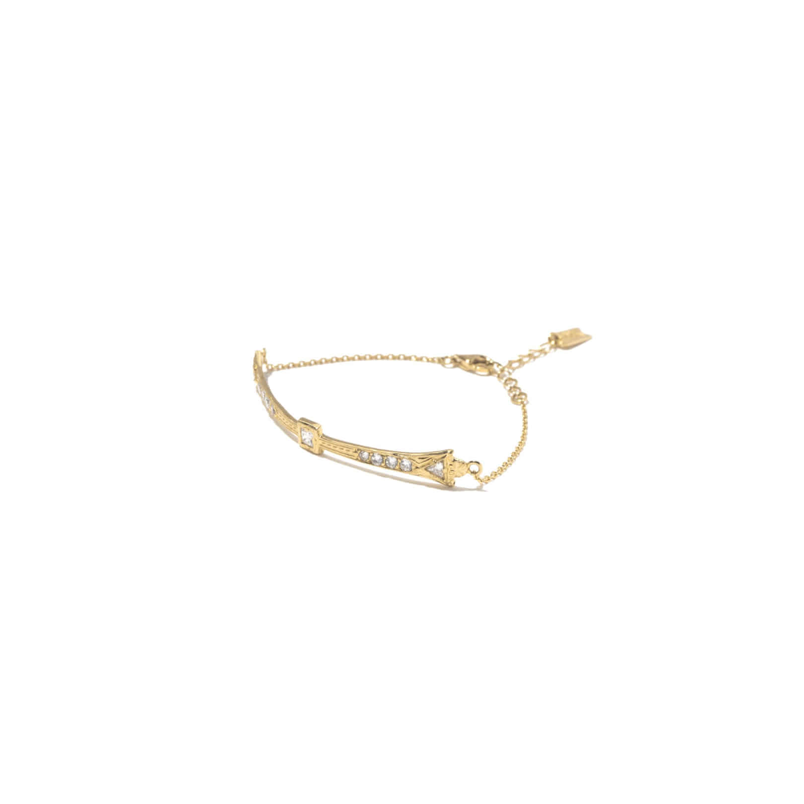 Meyrin diamond gold_bracelet