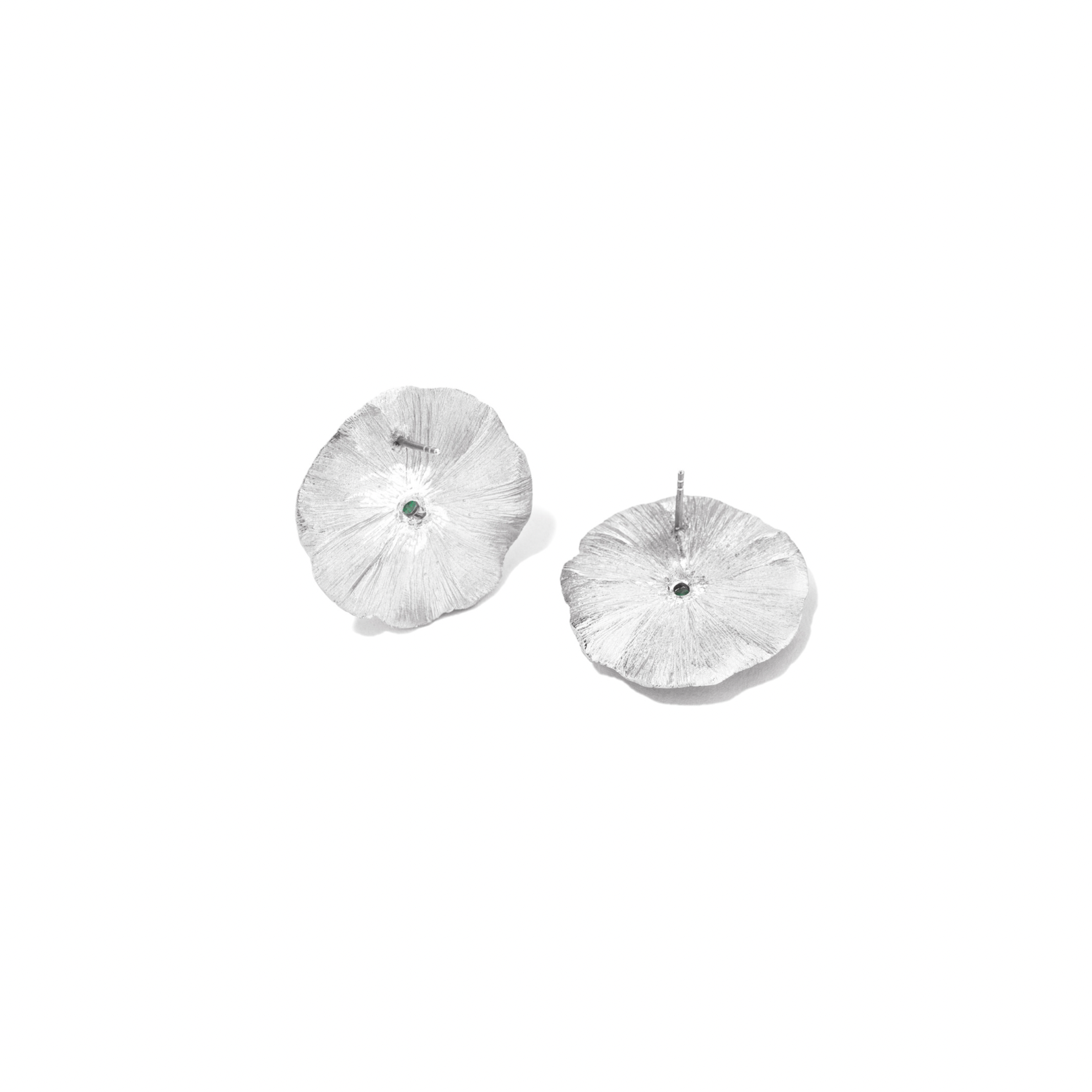 Montreux grand silver (2 options)_earring