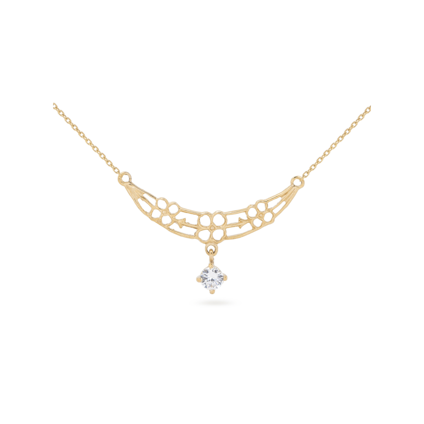 Aigle diamond_necklace