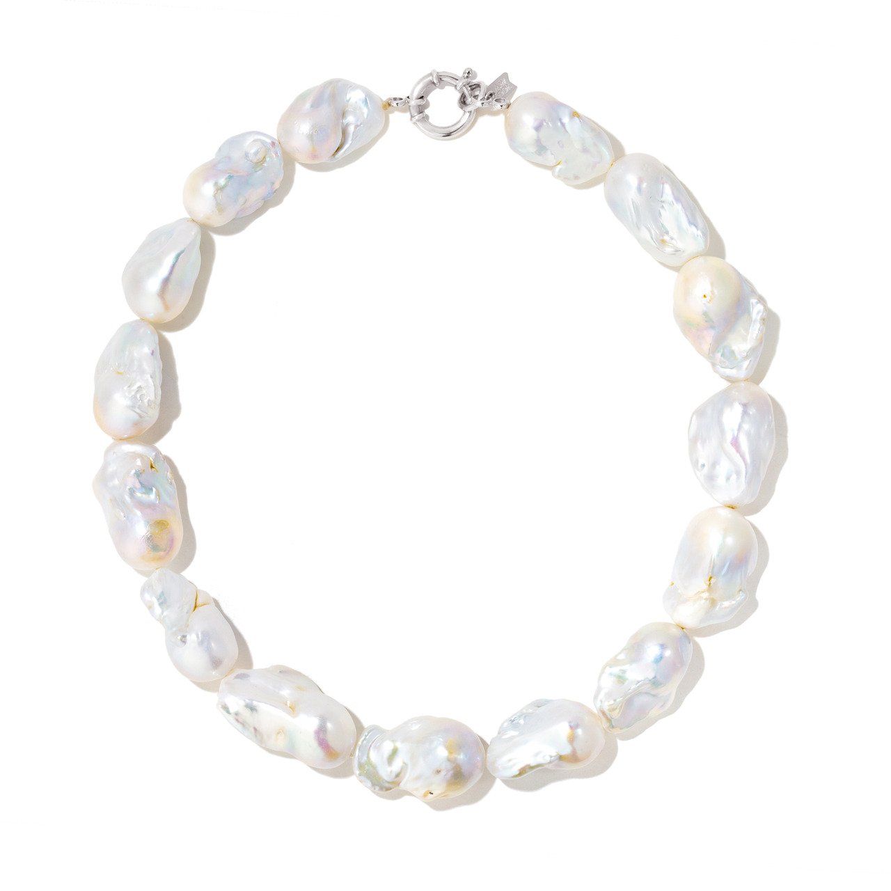 Perle_necklace strand